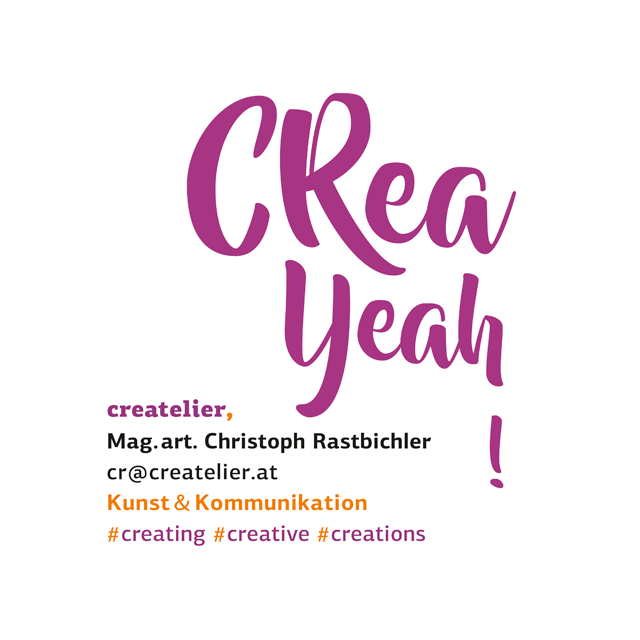 createlier, Mag. Christoph Rastbichler